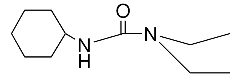 Sigma-Aldrich 3-CYCLOHEXYL-1,1-DIETHYLUREA，AldrichCPR