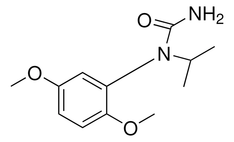 Sigma-Aldrich 1-(2,5-DIMETHOXYPHENYL)-1-ISOPROPYLUREA,AldrichCPR