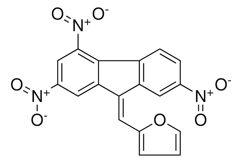 Sigma-Aldrich 2-(2,4,7-TRINITRO-FLUOREN-9-YLIDENEMETHYL)-FURAN，AldrichCPR