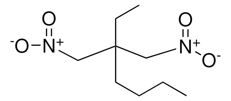 Sigma-Aldrich 2-BUTYL-2-ETHYL-1,3-DINITROPROPANE,AldrichCPR