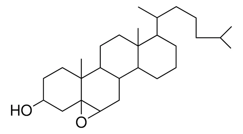 Sigma-Aldrich 10-(1,5-DIMETHYLHEXYL)-10A,12B-DIMETHYLHEXADECAHYDRO-2H-CHRYSENO[6,6A-B]OXIREN-3-OL，AldrichCPR