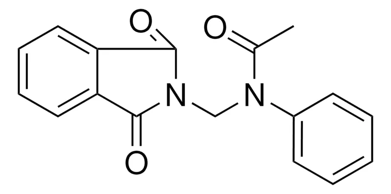 Sigma-Aldrich N-(1,3-DIOXO-1,3-DIHYDRO-ISOINDOL-2-YLMETHYL)-N-PHENYL-ACETAMIDE，AldrichCPR