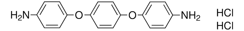 Sigma-Aldrich 4-[4-(4-AMINOPHENOXY)PHENOXY]PHENYLAMINE DIHYDROCHLORIDE，AldrichCPR