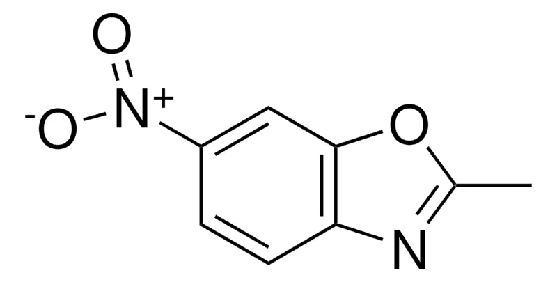 Sigma-Aldrich 2-METHYL-6-NITROBENZOXAZOLE,AldrichCPR