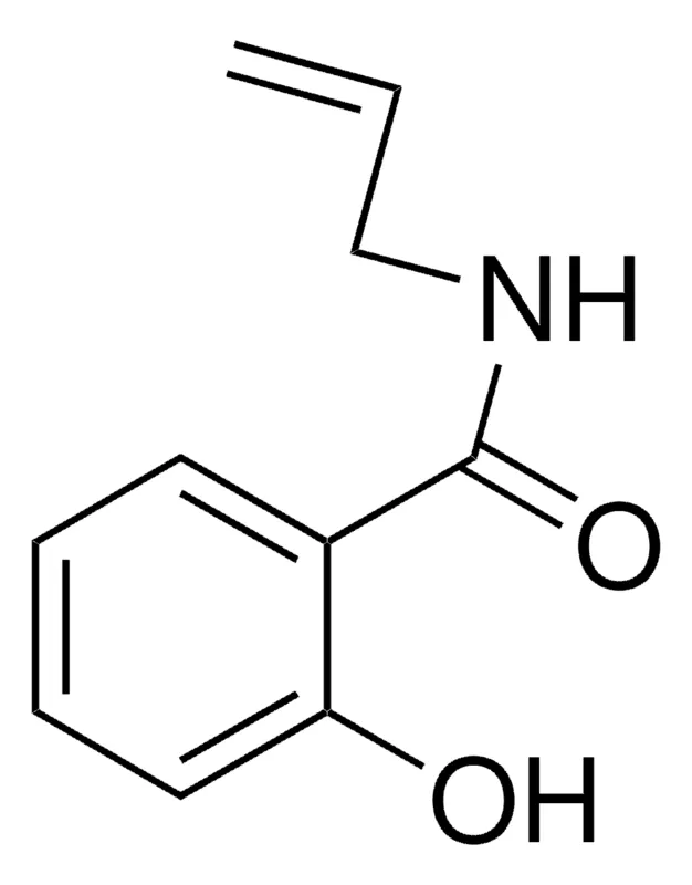 Sigma-Aldrich N-ALLYLSALICYLAMIDE,AldrichCPR