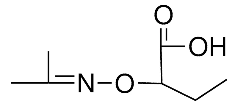 Sigma-Aldrich 2-ISOPROPYLIDENEAMINOOXY-BUTYRIC ACID，AldrichCPR