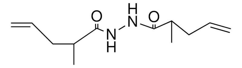 Sigma-Aldrich 1,2-BIS(2-METHYL-4-PENTENOYL)HYDRAZINE,AldrichCPR