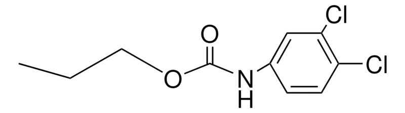 Sigma-Aldrich PROPYL N-(3,4-DICHLOROPHENYL)CARBAMATE,AldrichCPR