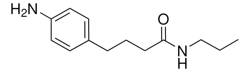 Sigma-Aldrich 4-(4-AMINOPHENYL)-N-PROPYLBUTYRAMIDE,AldrichCPR