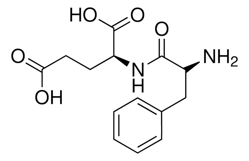 Sigma-Aldrich L-PHENYLALANYL-L-GLUTAMIC ACID,AldrichCPR