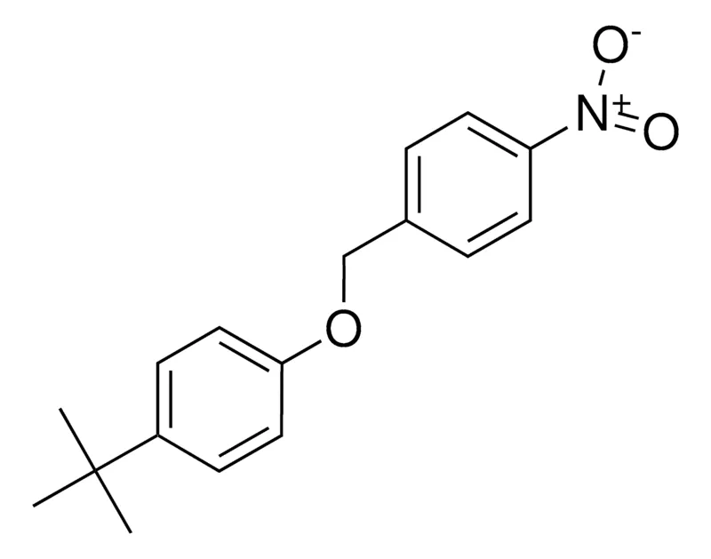 Sigma-Aldrich 4-TERT-BUTYLPHENYL 4-NITROBENZYL ETHER,AldrichCPR