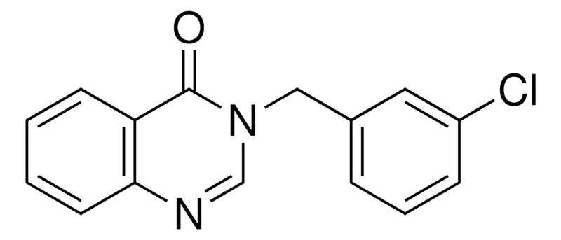 Sigma-Aldrich 3-(3-CHLORO-BENZYL)-3H-QUINAZOLIN-4-ONE,AldrichCPR