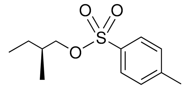 Sigma-Aldrich (S)-(+)-2-METHYLBUTYL P-TOLUENESULFONATE,AldrichCPR