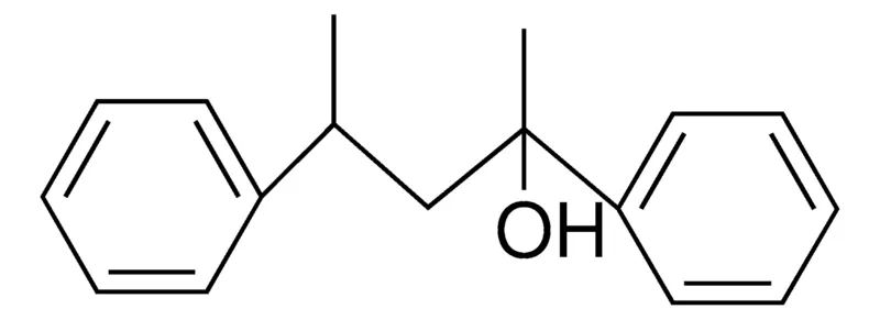 Sigma-Aldrich 2,4-DIPHENYL-PENTAN-2-OL,AldrichCPR