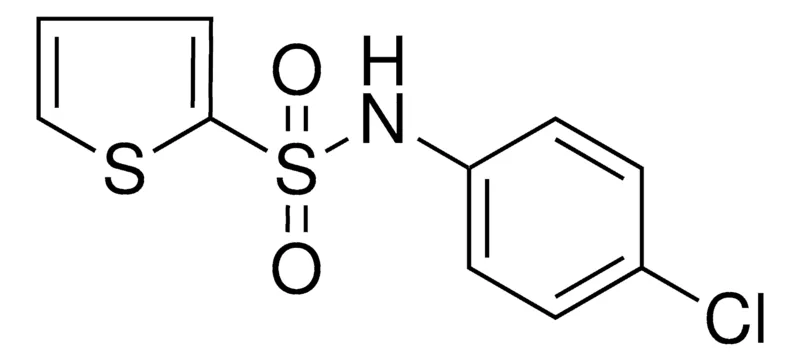 Sigma-Aldrich N-(4-CHLOROPHENYL)-2-THIOPHENESULFONAMIDE,AldrichCPR