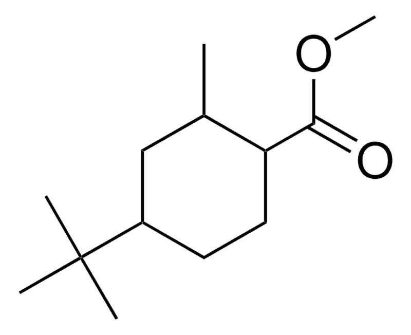 Sigma-Aldrich METHYL 4-TERT-BUTYL-2-METHYLCYCLOHEXANECARBOXYLATE,AldrichCPR