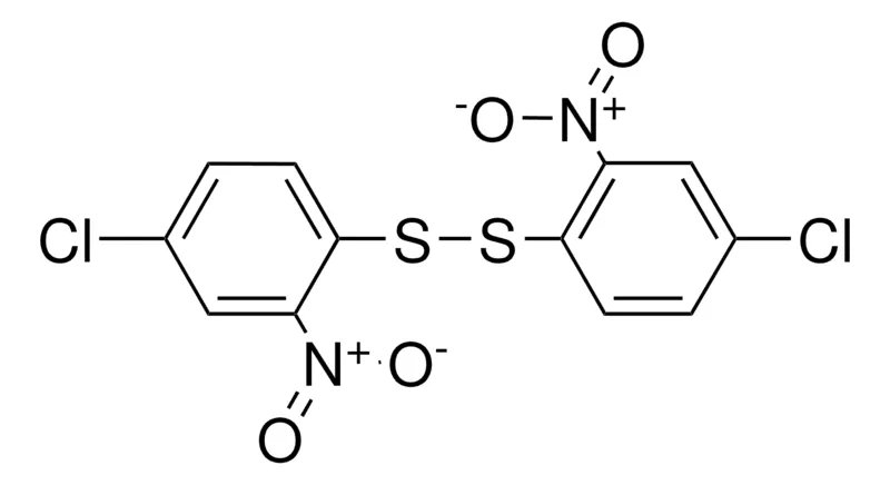 Sigma-Aldrich 4-CHLORO-2-NITROPHENYL DISULFIDE,AldrichCPR