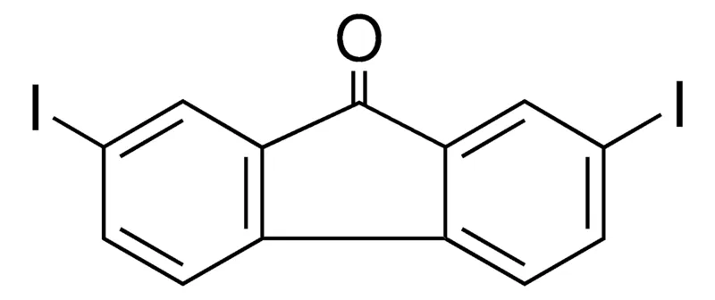 Sigma-Aldrich 2,7-DIIODO-FLUOREN-9-ONE,AldrichCPR