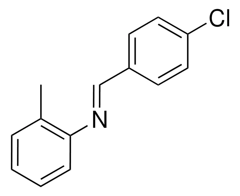 Sigma-Aldrich N-(4-CHLOROBENZYLIDENE)-O-TOLUIDINE,AldrichCPR