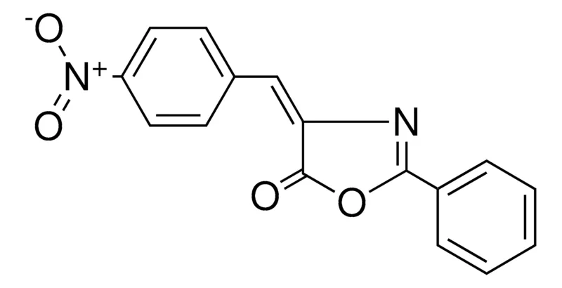 Sigma-Aldrich 4-(4-NITROBENZYLIDENE)-2-PHENYL-2-OXAZOLIN-5-ONE，AldrichCPR