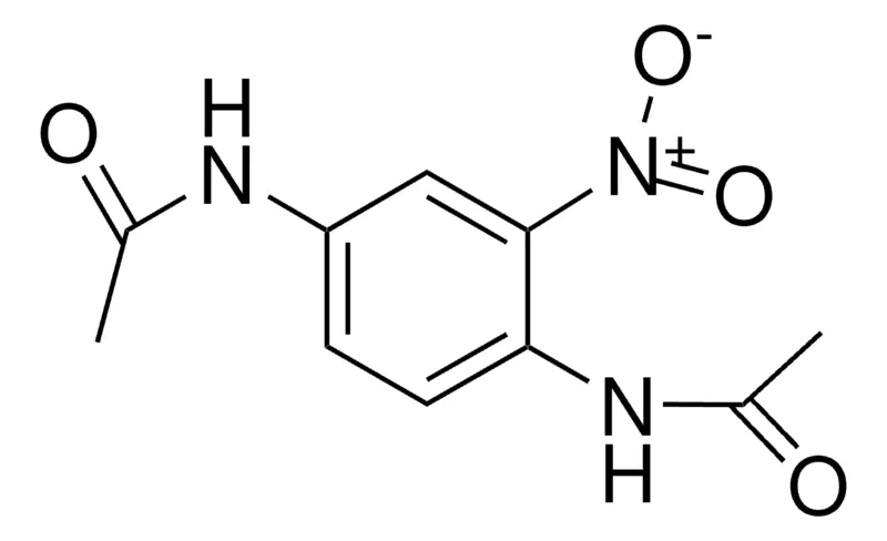 Sigma-Aldrich N,N'-DIACETYL-2-NITRO-P-PHENYLENEDIAMINE,AldrichCPR