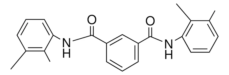 Sigma-Aldrich N,N'-BIS(2,3-XYLYL)ISOPHTHALAMIDE，AldrichCPR