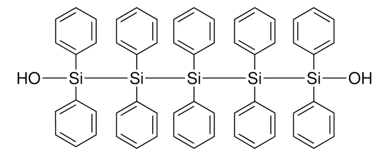 Sigma-Aldrich DECAPHENYL-1,5-PENTASILANEDIOL,AldrichCPR