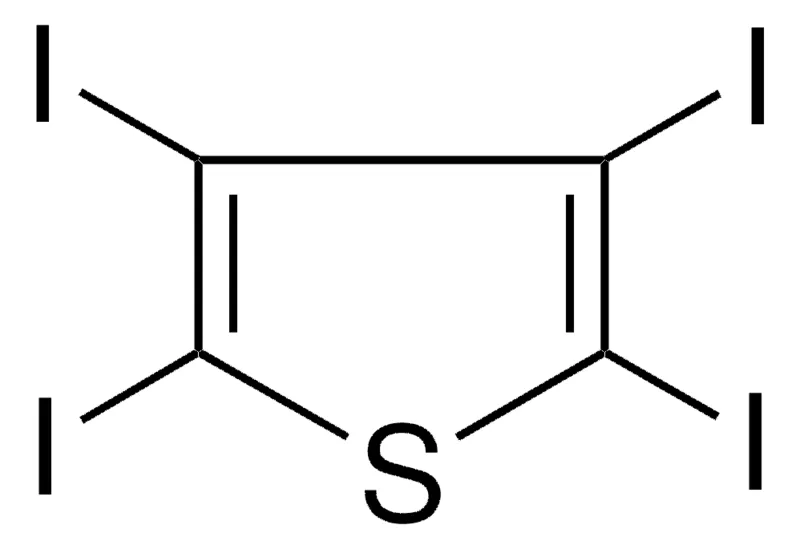 Sigma-Aldrich TETRAIODOTHIOPHENE，AldrichCPR