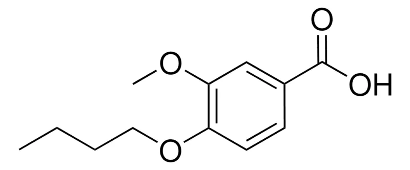 Sigma-Aldrich 4-BUTOXY-3-METHOXYBENZOIC ACID，AldrichCPR