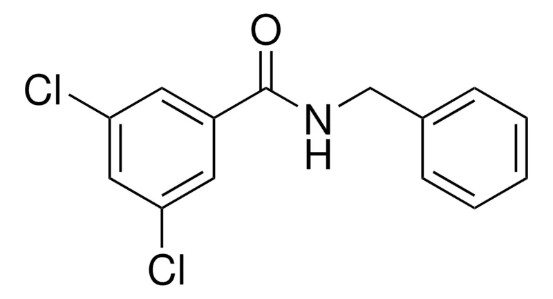 Sigma-Aldrich N-BENZYL-3,5-DICHLORO-BENZAMIDE,AldrichCPR