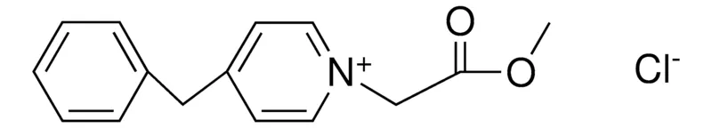 Sigma-Aldrich 4-BENZYL-1-METHOXYCARBONYLMETHYL-PYRIDINIUM, CHLORIDE,AldrichCPR
