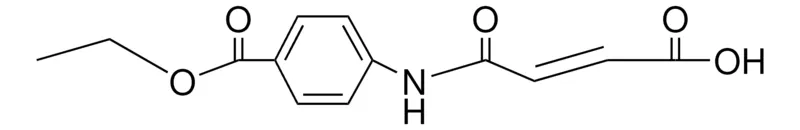 Sigma-Aldrich 4'-(ETHOXYCARBONYL)-MALEANILIC ACID,AldrichCPR