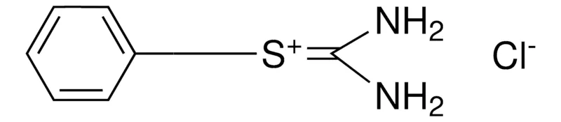Sigma-Aldrich BENZYL-DIAMINOMETHYLENE-SULFANIUM, CHLORIDE，AldrichCPR