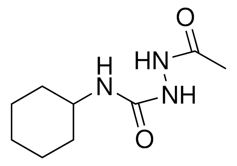Sigma-Aldrich 1-ACETYL-4-CYCLOHEXYLSEMICARBAZIDE,AldrichCPR