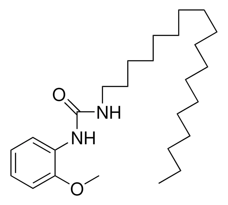 Sigma-Aldrich 1-(O-ANISYL)-3-OCTADECYLUREA,AldrichCPR