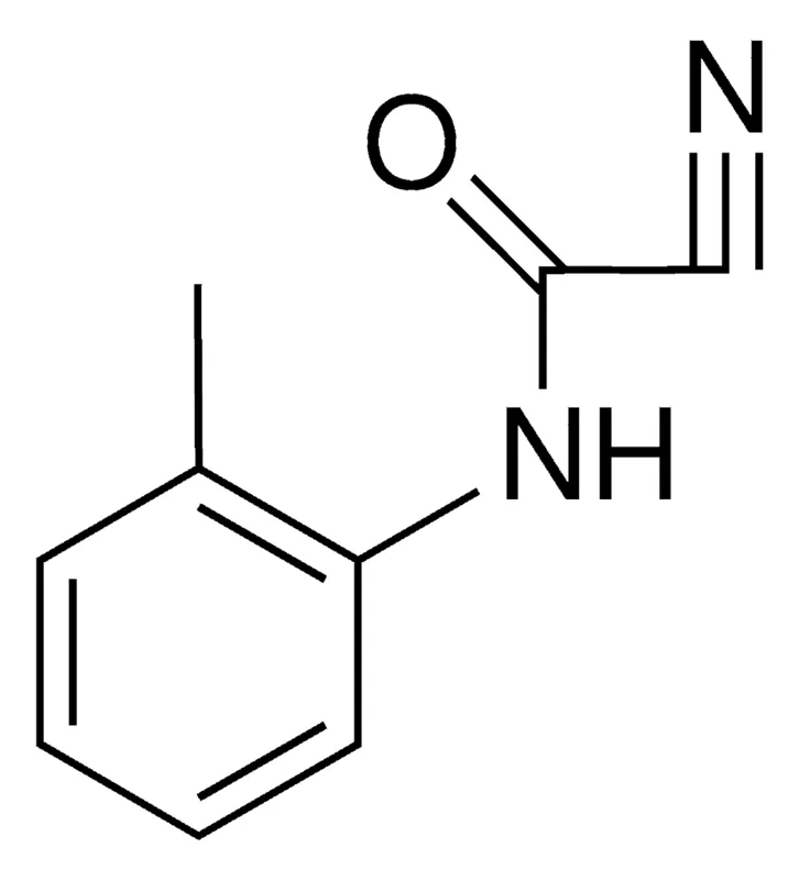 Sigma-Aldrich N-(O-TOLYL)CYANOFORMAMIDE,AldrichCPR