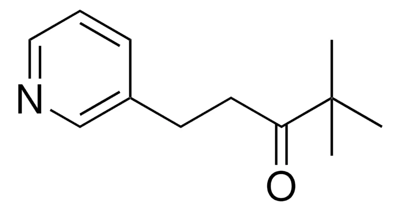 Sigma-Aldrich 4,4-DIMETHYL-1-PYRIDIN-3-YL-PENTAN-3-ONE,AldrichCPR