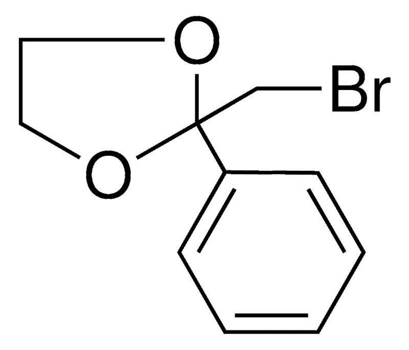 Sigma-Aldrich 2-BROMOMETHYL-2-PHENYL-(1,3)DIOXOLANE,AldrichCPR