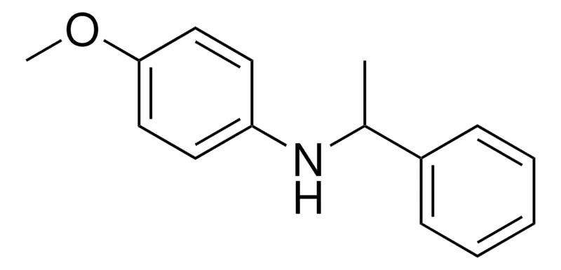 Sigma-Aldrich (4-METHOXY-PHENYL)-(1-PHENYL-ETHYL)-AMINE,AldrichCPR