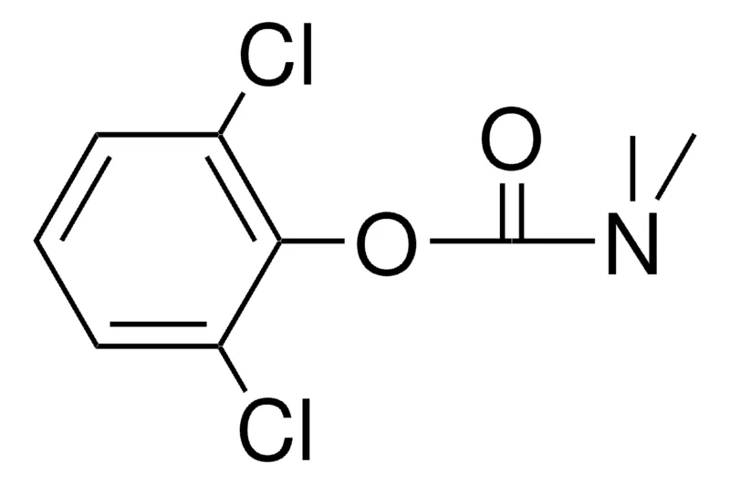 Sigma-Aldrich 2,6-DICHLOROPHENYL N,N-DIMETHYLCARBAMATE,AldrichCPR