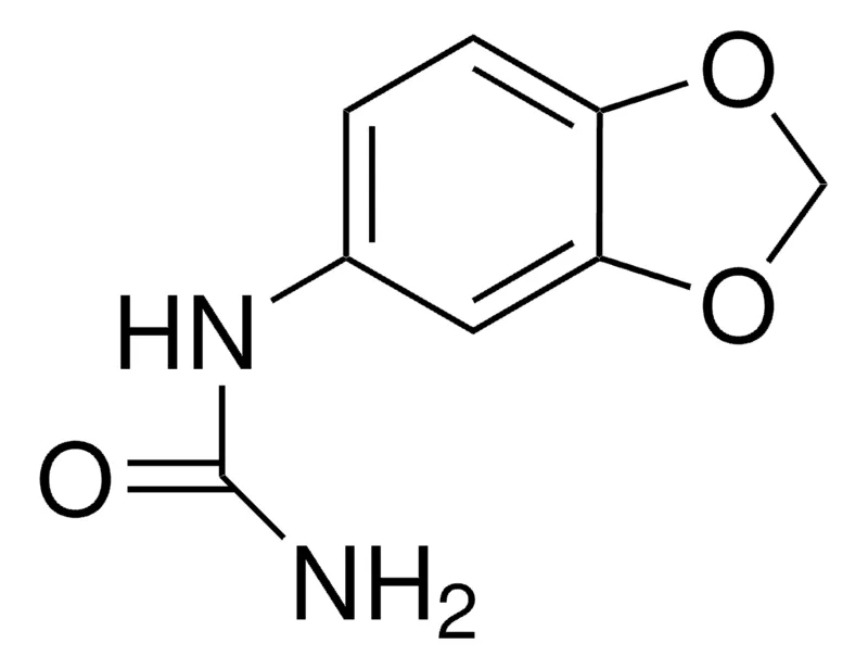 Sigma-Aldrich 1,3-BENZODIOXOL-5-YLUREA,AldrichCPR