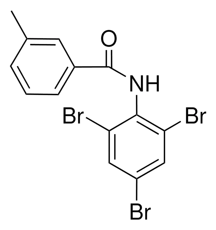 Sigma-Aldrich 3-METHYL-2',4',6'-TRIBROMOBENZANILIDE,AldrichCPR