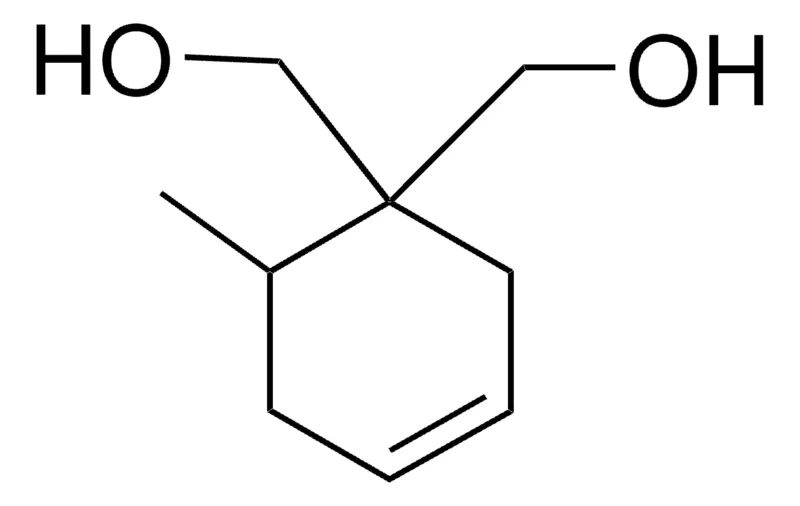 Sigma-Aldrich 6-METHYL-3-CYCLOHEXENE-1,1-DIMETHANOL，AldrichCPR