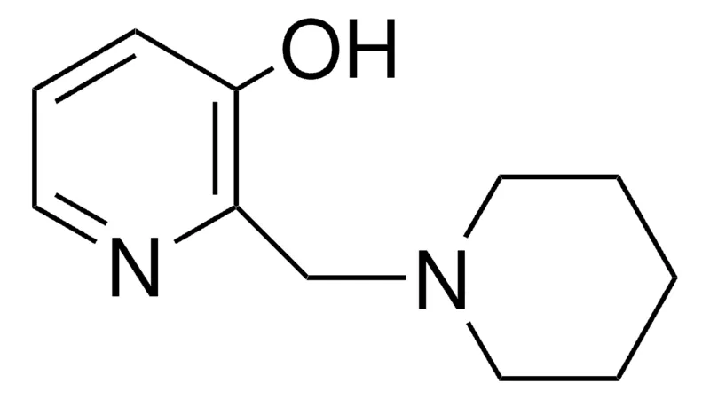 Sigma-Aldrich 3-HYDROXY-2-(PIPERIDINOMETHYL)-PYRIDINE，AldrichCPR