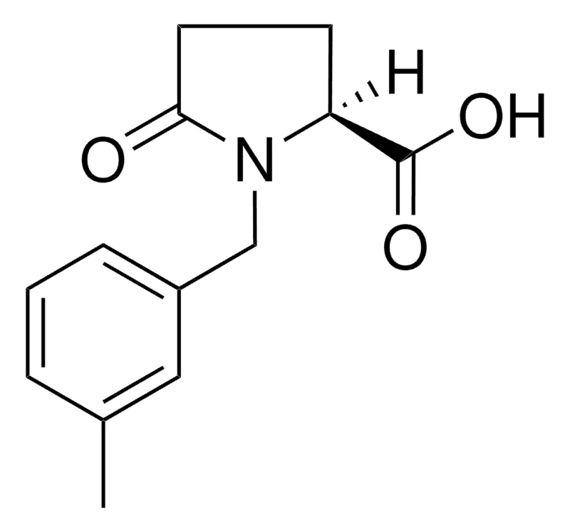 Sigma-Aldrich 1-(3-METHYLBENZYL)-5-OXOPROLINE,AldrichCPR