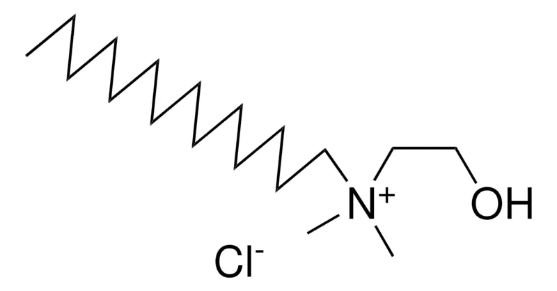 Sigma-Aldrich N-(2-HYDROXYETHYL)-N,N-DIMETHYL-1-TETRADECANAMINIUM CHLORIDE,AldrichCPR