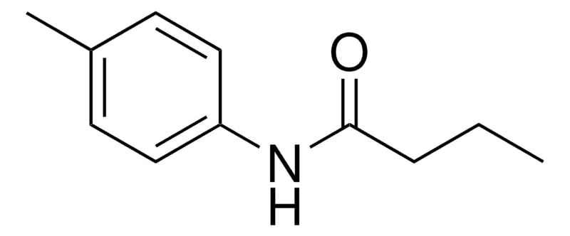 Sigma-Aldrich N-P-TOLYL-BUTYRAMIDE,AldrichCPR