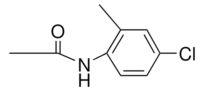 Sigma-Aldrich 4'-CHLORO-2'-METHYLACETANILIDE,AldrichCPR