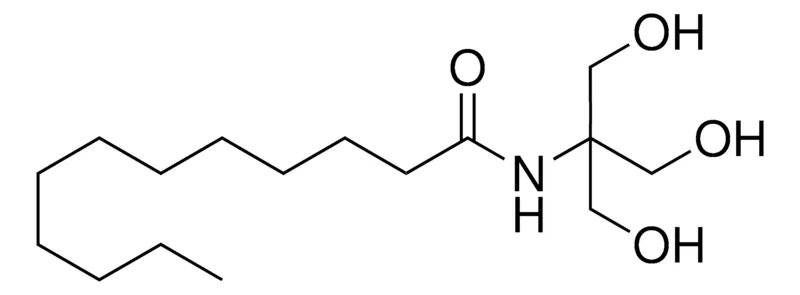 Sigma-Aldrich DODECANOIC ACID (2-HYDROXY-1,1-BIS-HYDROXYMETHYL-ETHYL)-AMIDE,AldrichCPR
