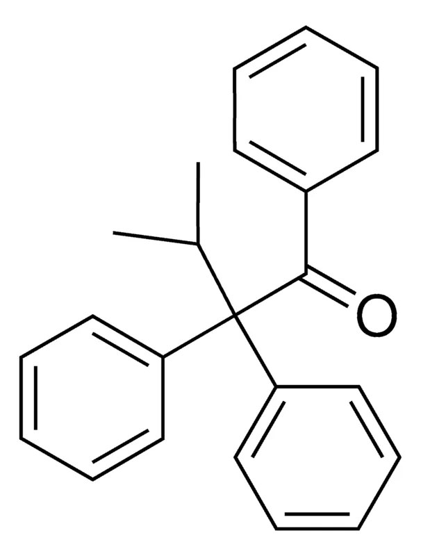 Sigma-Aldrich 2,2-DIPHENYL-3-METHYLBUTYROPHENONE,AldrichCPR